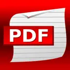PDF Tools: Sign & Edit PDF iOS Icon