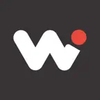 Wiradius Crm iOS Icon
