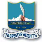 Cambrian Hall iOS Icon