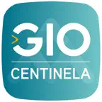 GIO Centinela iOS Icon