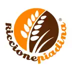 Riccione Piadina Shop iOS Icon