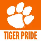 Tiger Pride iOS Icon