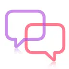 Self-Talk Voice Journal iOS Icon