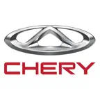 Chery Connect iOS Icon
