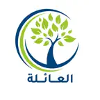 شجرة العائلة iOS Icon