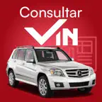 Consultar VIN iOS Icon