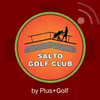 Salto Golf Club iOS Icon
