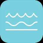 Ríos Dominicanos iOS Icon