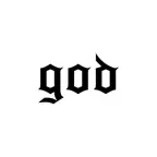 god Light Stick iOS Icon