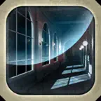 脱出ゲーム　月明かりの館からの脱出 iOS Icon