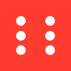 Dice Roller - Dice App iOS Icon