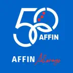 AffinAlways iOS Icon
