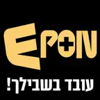 ePon+ iOS Icon