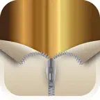 Background Art Style iOS Icon