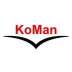 PTXM KoMan iOS Icon