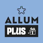 Allum Plus iOS Icon