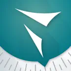 TECHSCALE iOS Icon