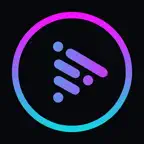 Video Status: Video Editor iOS Icon