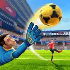 Football World : Online Soccer iOS Icon