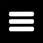NoteSpace - lists and notes iOS Icon