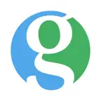 Gentium iOS Icon