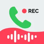 Call Recorder - Record Calls · iOS Icon
