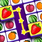 Onnet Connect: Tile Matching iOS Icon
