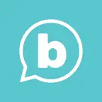 baha chat iOS Icon