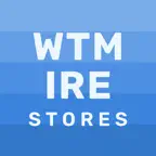WTM IRE For Stores iOS Icon