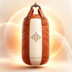 Heavy Bag Workout Icon