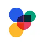 LumApps The Hive iOS Icon