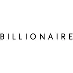 BILLIONAIRE Magazine iOS Icon