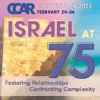 CCAR 2023 iOS Icon