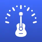 Guitar & Ukulele Tuner 2025 icon