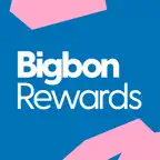 Bigbon Rewards iOS Icon