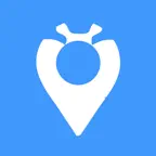 无位不置 iOS Icon