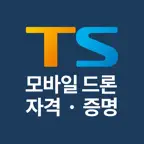 모바일 드론 자격·증명 iOS Icon