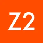 Zone 2: Heart Rate Training Icon