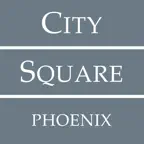 City Square Icon