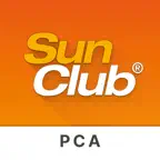 PCA SunClub iOS Icon