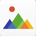 Waterfall 2 iOS Icon