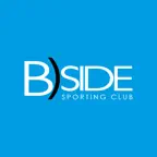 B)Side Sporting Club iOS Icon