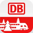 Südbahn iOS Icon