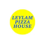 Leylam Pizza House iOS Icon