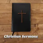 Christian Sermons to Preach iOS Icon