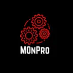 MonPro iOS Icon