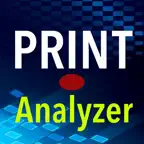 PrintAnalyzer icon