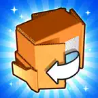 Open The Box iOS Icon
