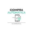 ComprAutomática iOS Icon