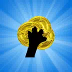 Dabloon Tracker iOS Icon